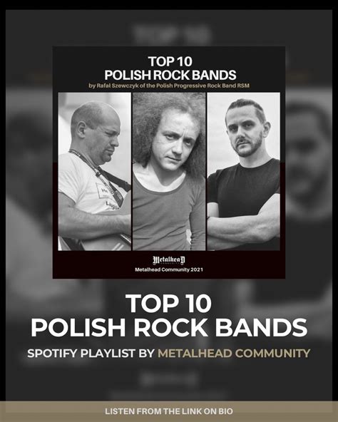 poland rock|poland rock bands.